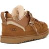 UGG Lowmel Kids Chestnut Kinder-Sneaker Braun 1152410K-CHE