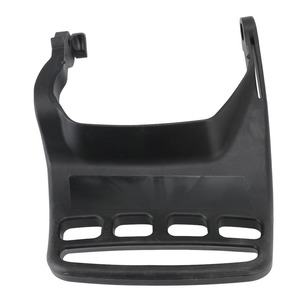 Front Handle for MS231 MS251 MS251C Chainsaw Plastic Chain Brake Handle Guard sy to Install Lightweight Made of High Roughness Plastic