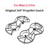 360° Propeller Guard for DJI Mini 3/3 Pro Accessories Propeller Guard for Mini 3 Series Repair Spare Parts Brand