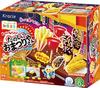 Kracie Educational Candy Variety Set (Set of 9)