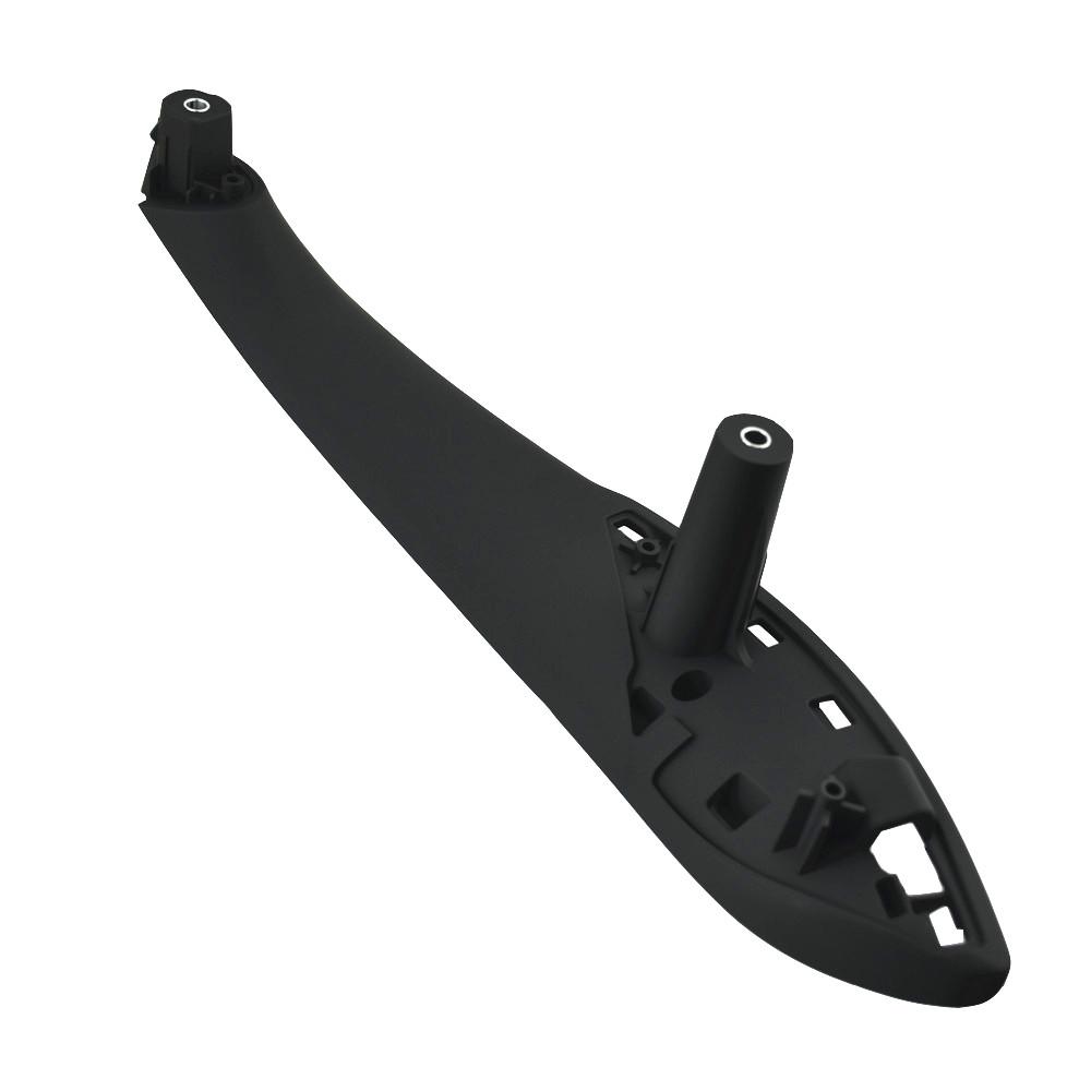 for BMW 3 Series F30 F35 Left Right Front Back Rear Side Car Interior Door Handles Inner Doors Panel Handle Bar Pull Trim