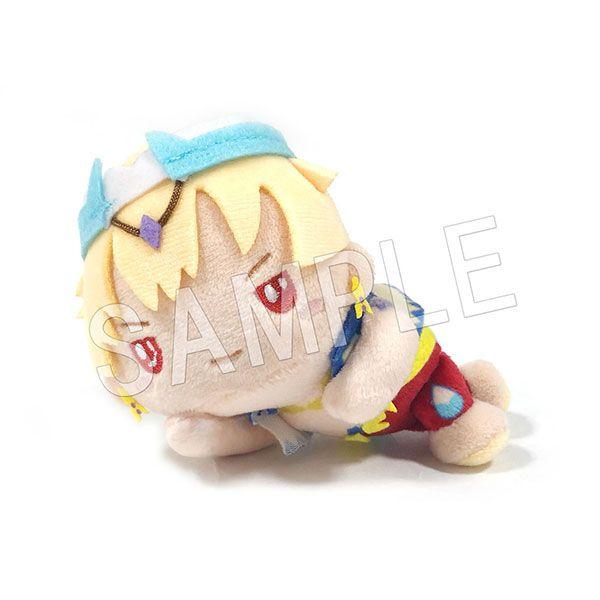 

[USED] Fate/Grand Order Soinekkoron Plush Toy Sanrio