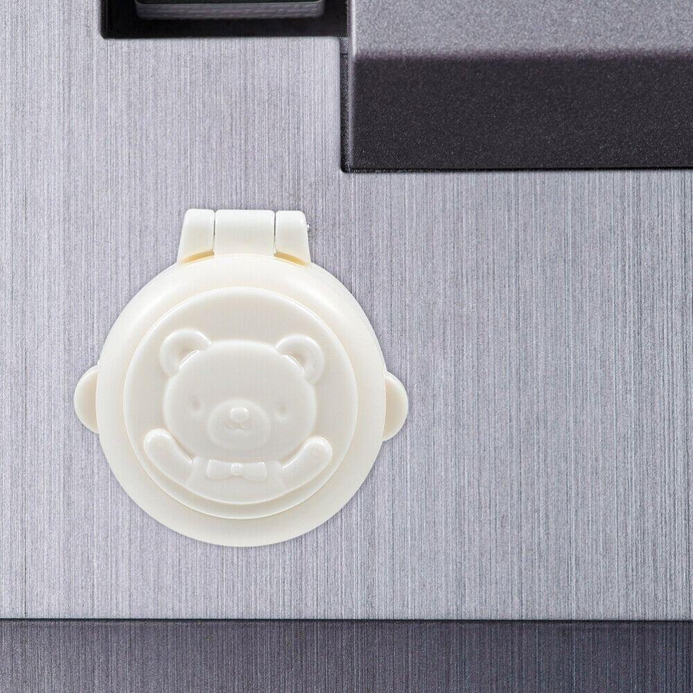Washing Machine Button Covers Button Protection Cover Child Safety Locks Baby Proofing Safety Locks