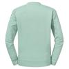 Russell Mens Authentic Plain Sweatshirt