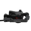 1400mm Bicycle Hydraulic Disc Brake Mountain Bike Left Rear Single Brake Levers Set