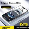 Two Pieces IPhone 16e Screen Protector, Apple 16e, Full-Screen Coverage, High-Definition Ultra-Thin, Shatterproof, Fingerprint-Resistant