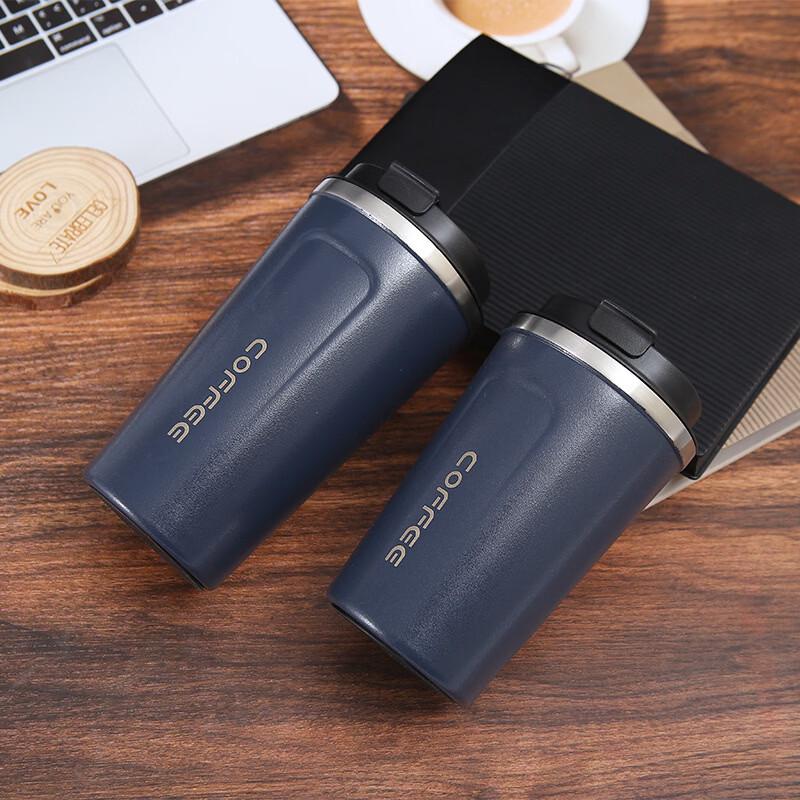 304 Stainless Steel Insulated Coffee Mug