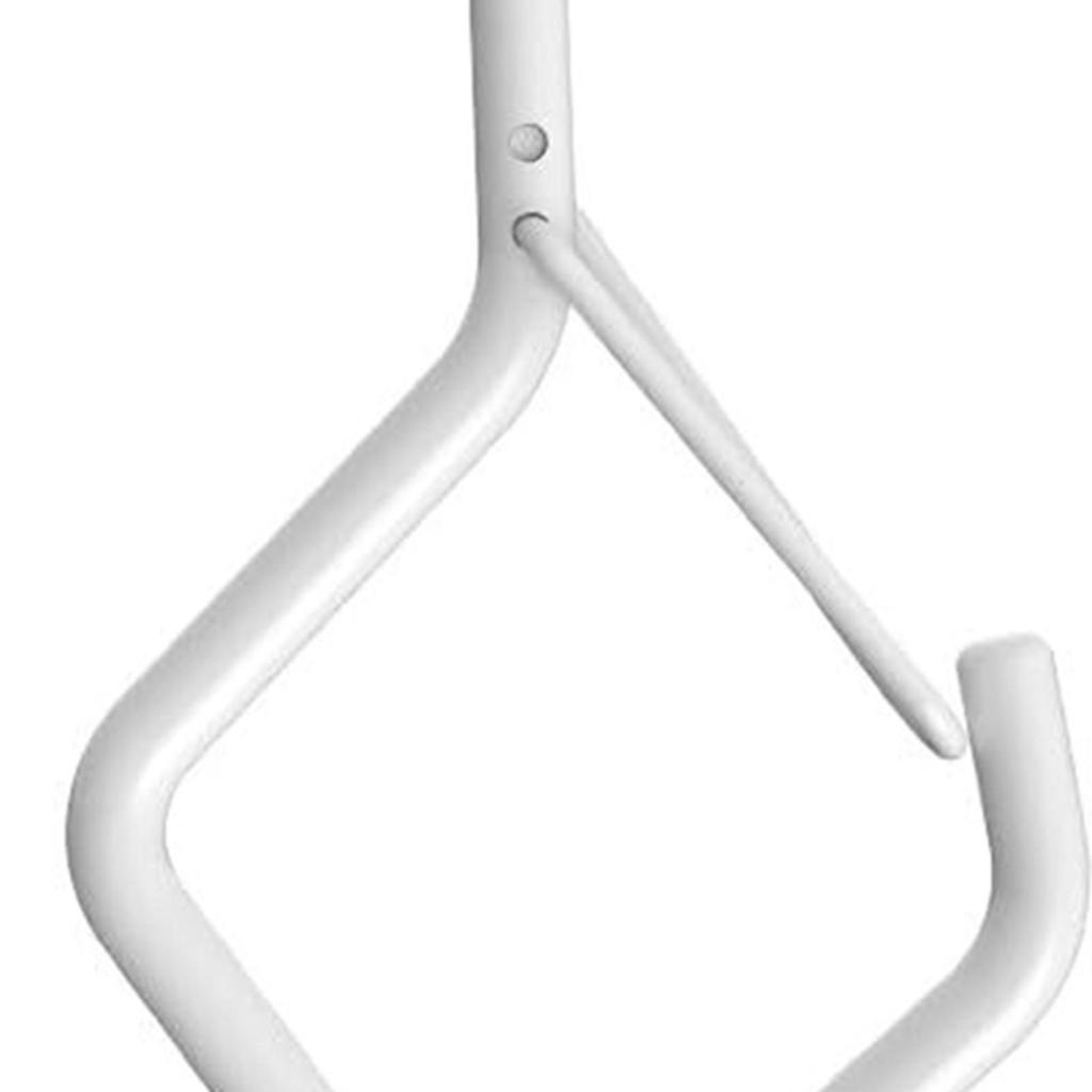 10Pcs S Hooks for Hanging Hangers Rustproof Heavy Duty Pots Bags