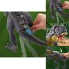 Jurassic World Scorpion Venimeux Tyrannosaurus Rex Jouet Dinosaure Articulé Pour Garçons