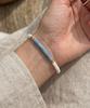 Julius1 Blue Breads Bracelet Jsb-010