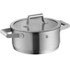 Set of WMF Comfort Line Saucepans, 5 Items (3201112135)