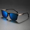 Polarized Sunglasses Men Women Driving Glasses Uv400  Square Sun Glasses Fishing Travel Eyewear