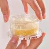 Manual & Masher, Multi-Functional Mincer Garlic, Herbs, Impact Resistant Kitchen Gadget & Home Accessory
