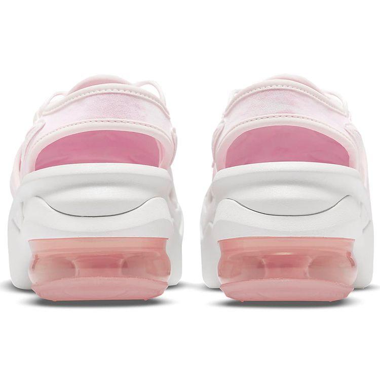 Nike Air Max Koko Sandal White Pink Glaze CI8798-101