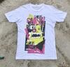 Saosin Band T-Shirt Unisex Cotton White Tee S-5XL K878 Unisex T-Shirt