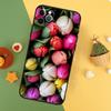 Tulip Flower Colorful Phone Case For iPhone 17 17Air 16 15 14 13 11 12 Pro Max 12 13 Mini 16E Shockproof Cover
