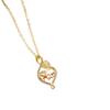 Best Gifts For Women,Sterling Mom Grandma Necklace, Birthday Day Valentine's Day Jewelry Gifts For Mom Grandma Wife From Daughter Son