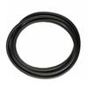 Trunk Lid Laggage Rubber Seal For Toyota Vios 2007-2012 64461-0D050