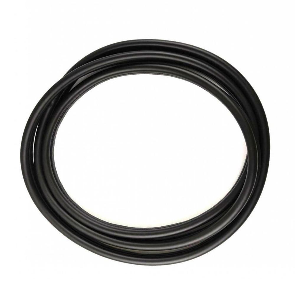 Trunk Lid Laggage Rubber Seal For Toyota Vios 2007-2012 64461-0D050