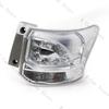 Car Rear Bumper Tail Light Brake Stop Turn Signal Fog Lamp For Mitsubishi Outlander2014 2015 8330A790