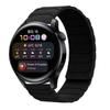 20mm 22mm 18mm Silicone Magnetic Loop Strap for Samsung Galaxy Watch 7/6/5 Active 2 Amazfit Bracelet HUAWEI Watch GT 2e 3 Band
