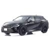 Kyosho Toyota Crown Sport RS 1/43 Scale Model (Black) KS03937BK