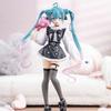 My Youth Love Story Under The Snow School Uniform Snow No Figure Two-Dimensional Beautiful Girl Model Ornament