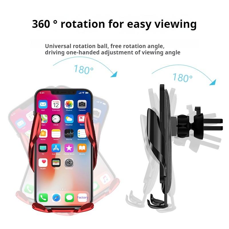 Car Phone Holder Mounts Special For Jeep Wrangler GPS Supporting Fixed Bracket Base 17mm Accessories 2019-2022 Mounts & Holder