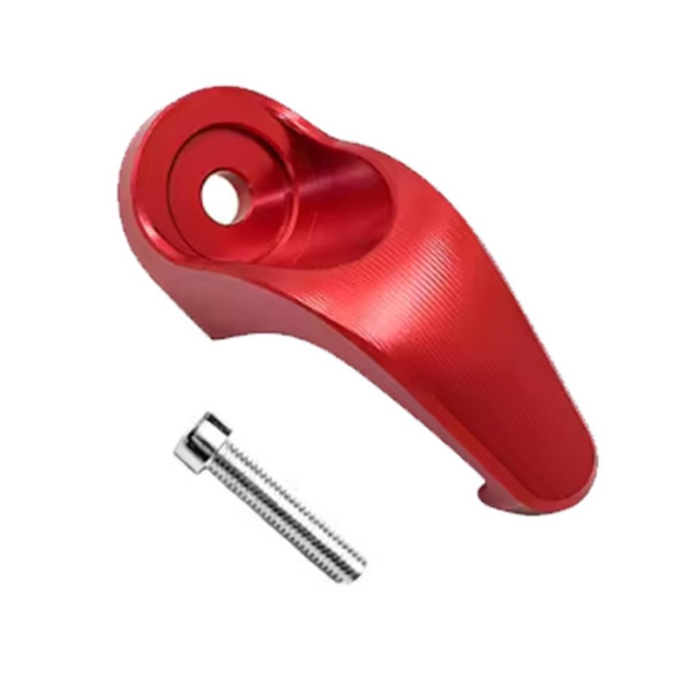 Multiple Color Bag Hanger Grip Multifunctional Front Motorcycle Hook  Motorcycle Accessories