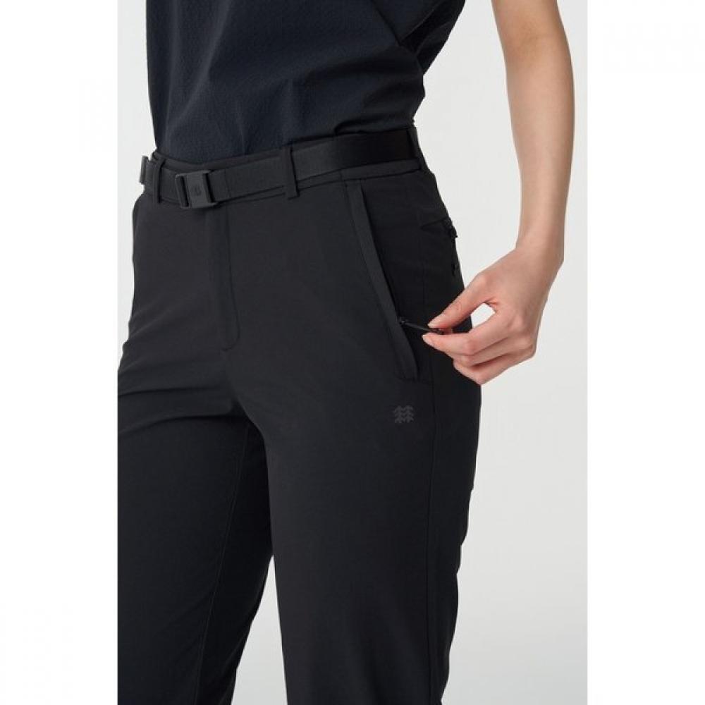 Kolon SportS Women S Slim Fit pantS Jkpnm25252blk
