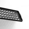 For Tesla Model Y Under-seat Air Vent Protection Cover Front Under-seat Air Vents ABS Covers Protection Car Accessories 2022