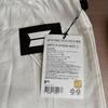[USED] BTS JUNG KOOK Artist-Made Hoodie, Size L, White