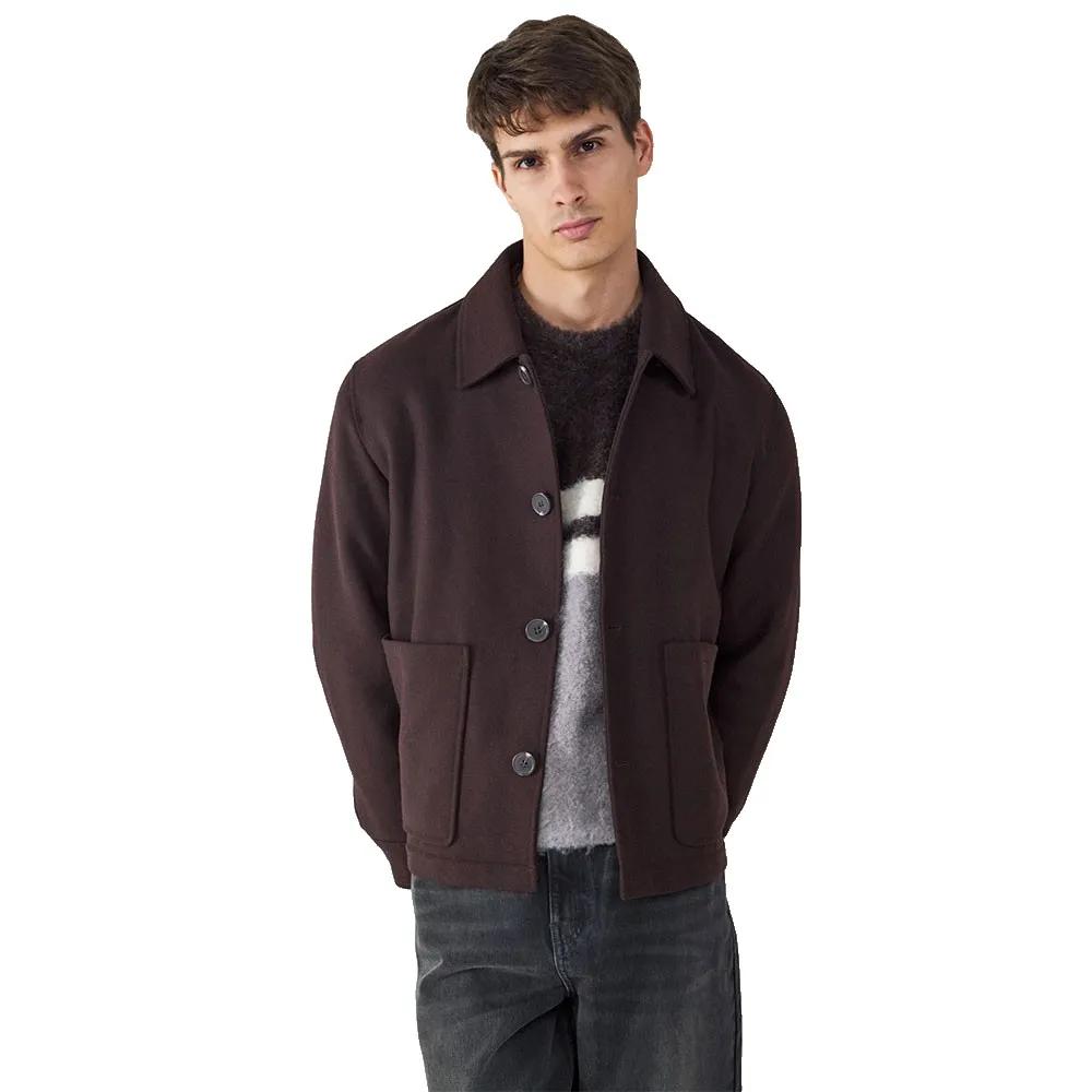 

Balmohk Куртка Soft Touch Buttons XL