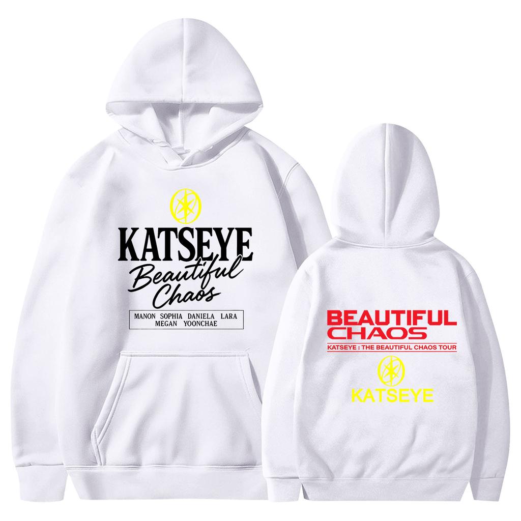 Men's Printed Hooded Long Sleeved Sweatshirt For Casual Sports Comfort