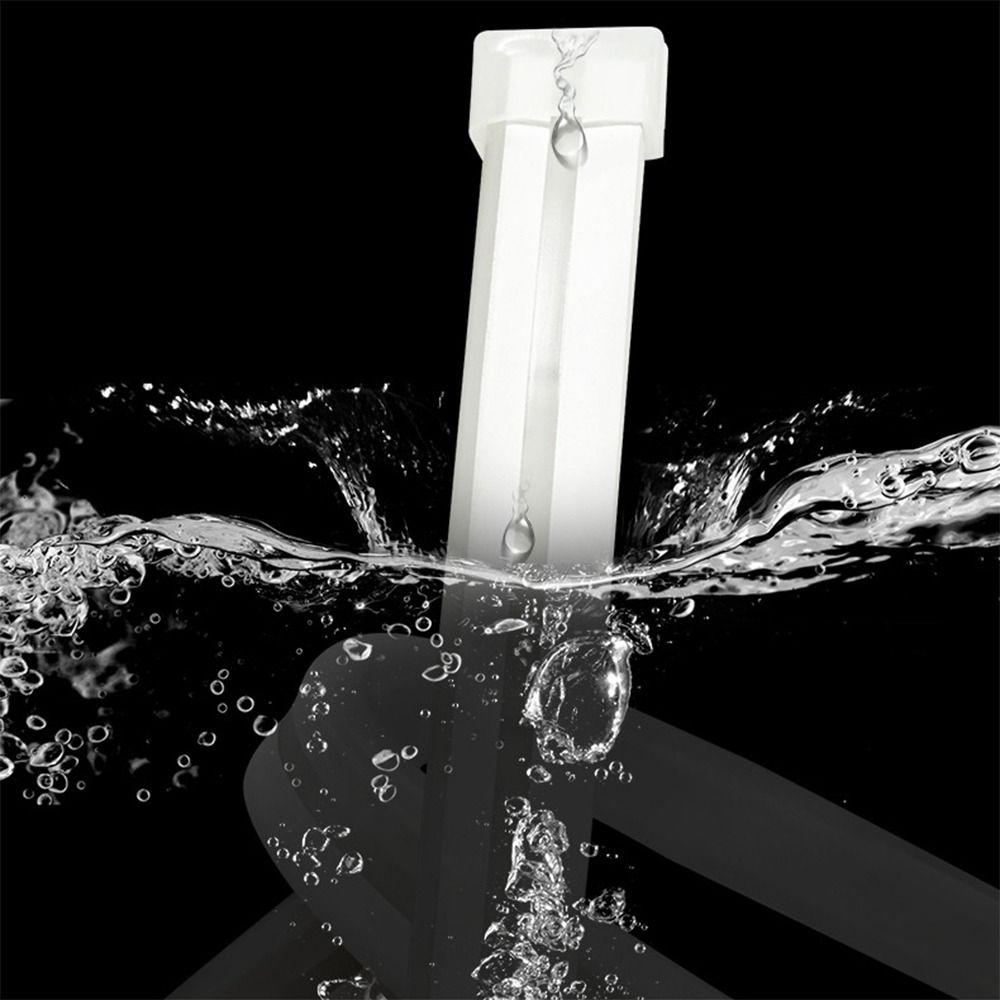 Ultra Bright Universal Car Trunk Ambient Lighting 2M Waterproof LED Light Bars  Car Trunk