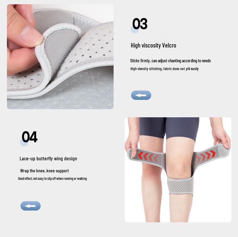 Elderly Knee Support Exoskeleton for Walking & Mountaineering