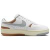 Nike Gamma Force White Flax Women's Lifestyle Sneakers DX9176-112