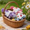 12 Colors 25/33cm Cute Sky Dream Dragon Fly Dargon Plush Toy Creative Colorful Dargon Soft Doll Work Buddy Sleep Soothing Doll