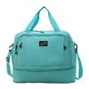 New Short-distance Travel Bag Large-capacity Portable Yoga Fitness Bag Sports Business Trip Travel Portable Storage Bag