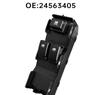 Wuling Hongguang/S 14-Pin Dual-Control Driver's Power Window Switch (White Light)