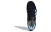 adidas Gazelle Core Black Bright Blue IG6193