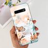 For Samsung Galaxy S10 Lite Plus Case Lovely Astronaut Soft Silicone Phone Cover For Samsung S10 Plus S10e Funda S10+ S 10 Coque