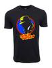 Dick Tracy Grafisk T-shirt