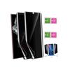 AILIKA Pack of 2 Anti-Spy Hydrogel Screen Protectors for Realme C75X - Black