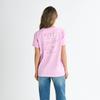 Roxy GET SOME SUNSHINE Pink Streetwear Women's