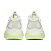 Anta Millennium 2.0 Cushioning Slip Resistant Abrasion Resistant Low top Chunky Sneakers Men's White Green 112128896-1