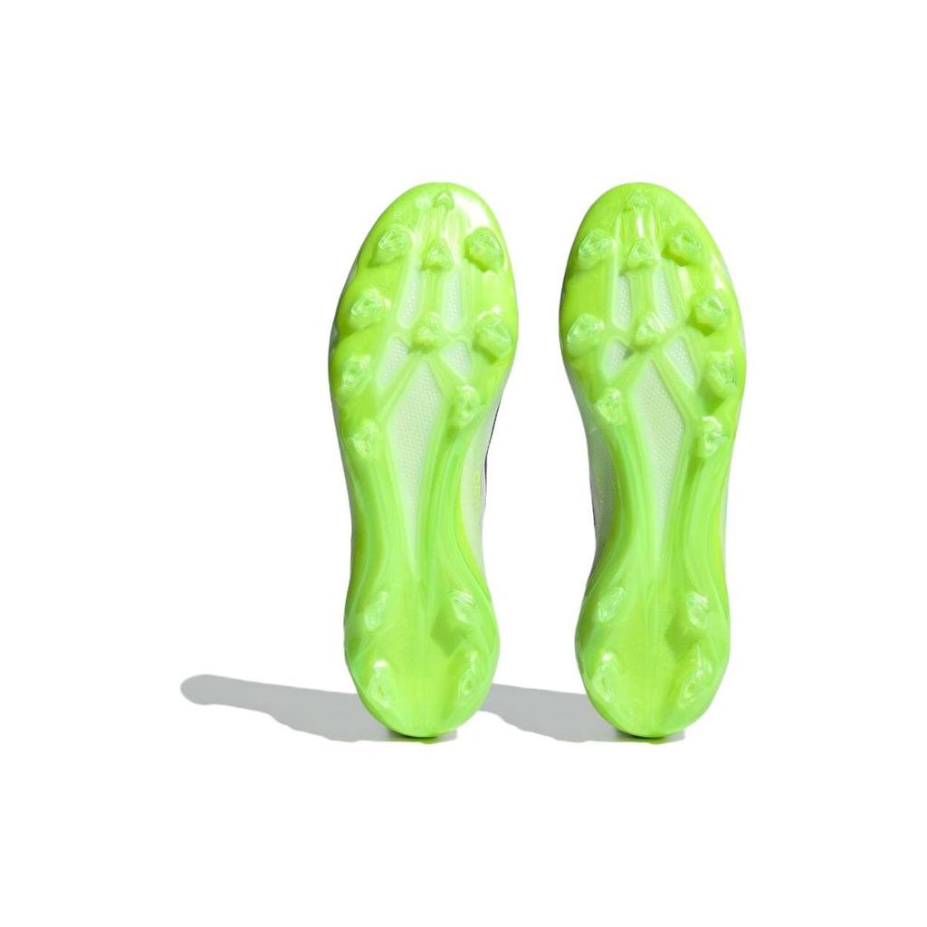 Adidas X Crazyfast.1 AG Crazyrush Pack Unisex Sneakers White Cloud-White Core-Black IE6630