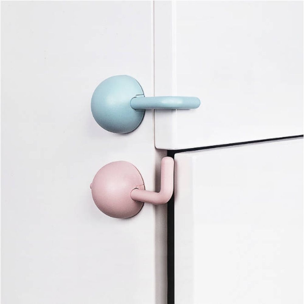 Child Safety Safety Locks Multi-Purpose Drawer Latches Professional Cabinet Locks Home
