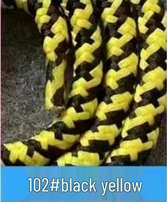 120+ Color Stretch Crossbody Neck Lanyard for Apple & Huawei Cases - 1.6m, 6mm