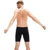 Speedo Mens Tech Striped Endurance+ Jammer Shorts